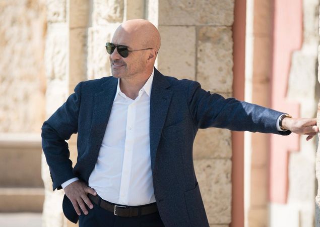 “Il Commissario Montalbano”, Zingaretti “Poi mi fermo un po’”