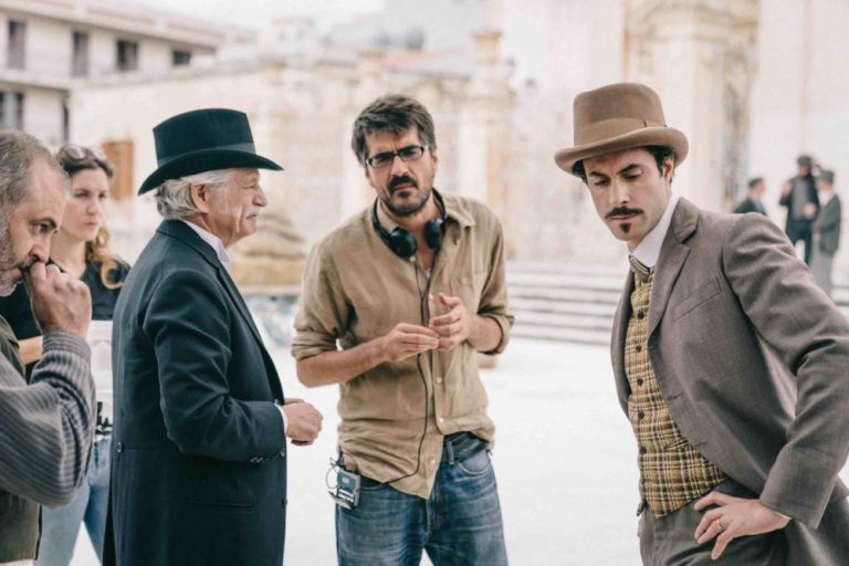 “La concessione del telefono” di Camilleri il 17 e 18 marzo al cinema