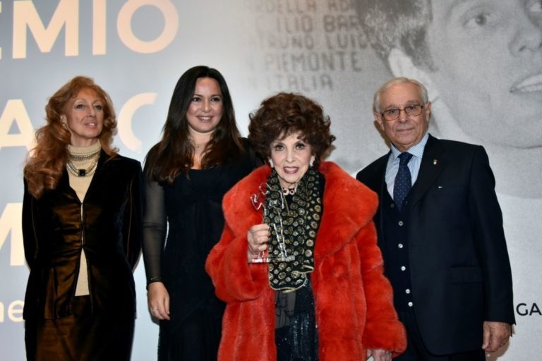 Premio “Forza, Passione e Identita’” per ricordare Giuliano Gemma