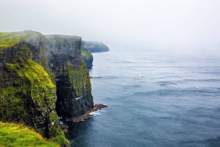 Irlanda, record per le esportazioni di alimenti e bevande