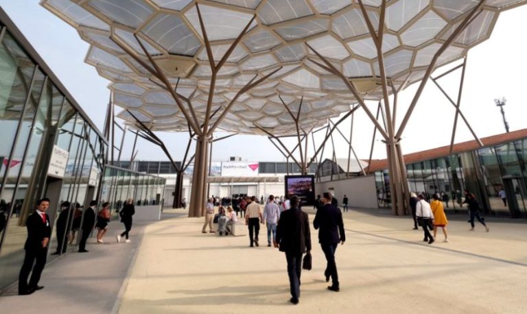 Veronafiere, confermata ad aprile la 54^ edizione del Vinitaly