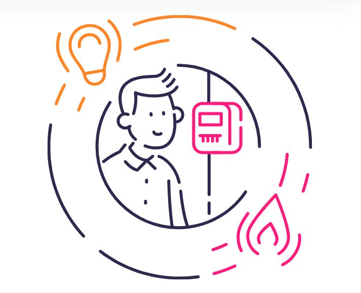 Luce e gas, per i coinquilini arriva la prima bolletta condivisa