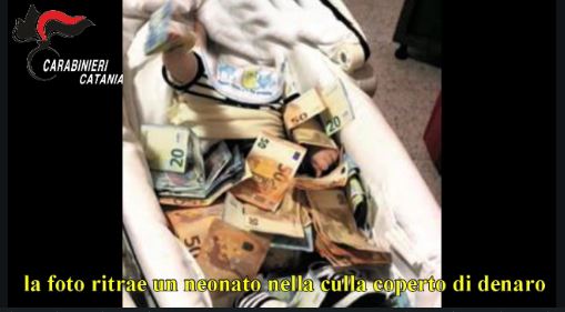 Mafia e droga a Catania, sei arresti