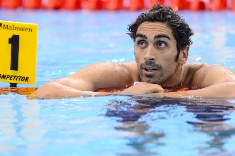 Nuoto, Magnini “Ho vinto, il Tas mi ha assolto da ogni accusa”