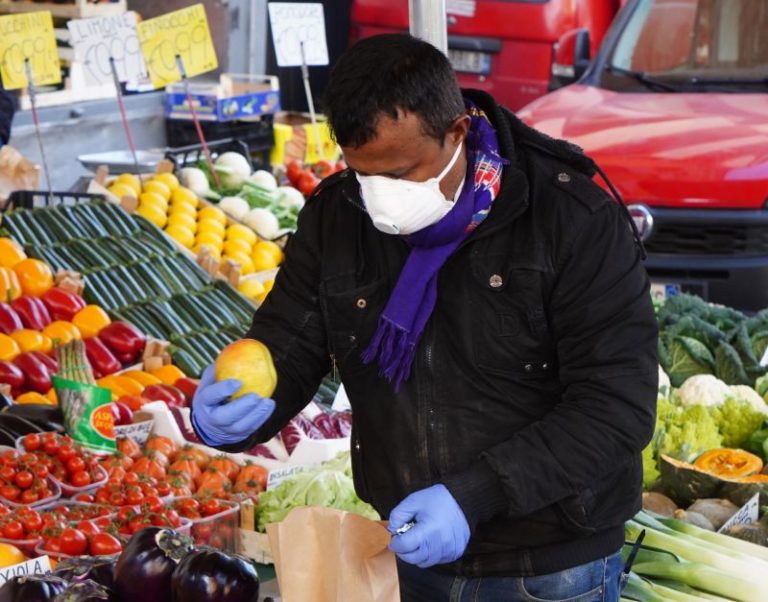 Coronavirus, il Tar sospende l’ordinanza della Regione Marche