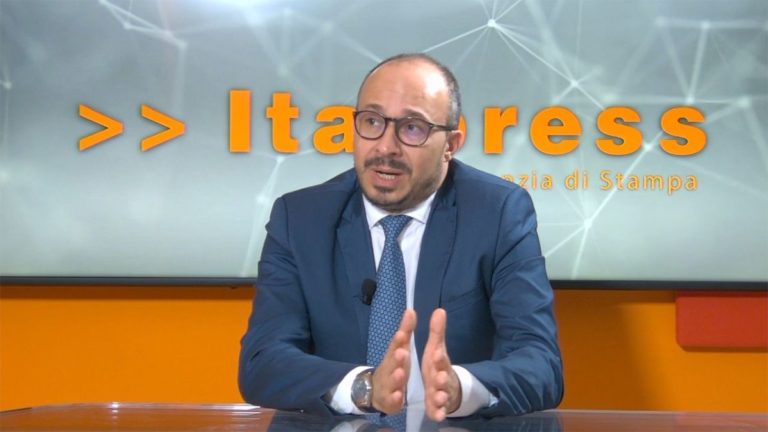 Faraone “Ipotesi governissimo non esiste, ora serve paese unito”