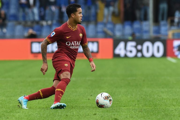 Pari in Belgio, la Roma si qualifica per gli ottavi di Europa League