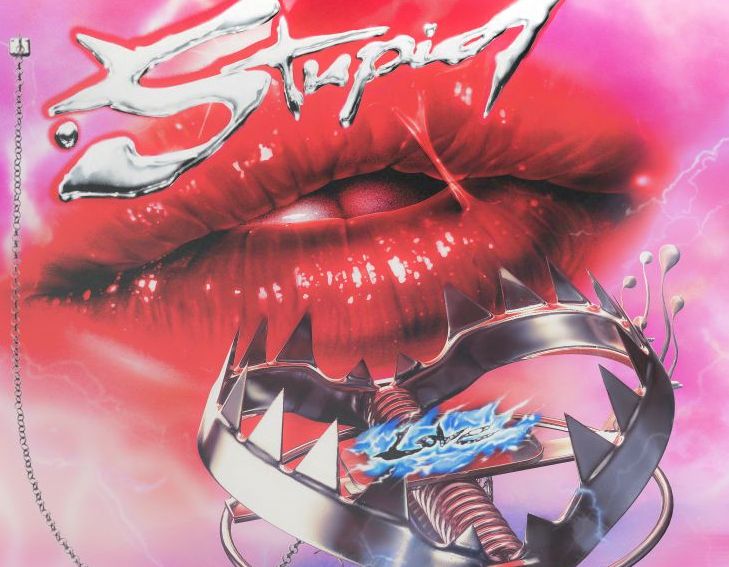 Lady Gaga torna con il nuovo singolo “Stupid Love”