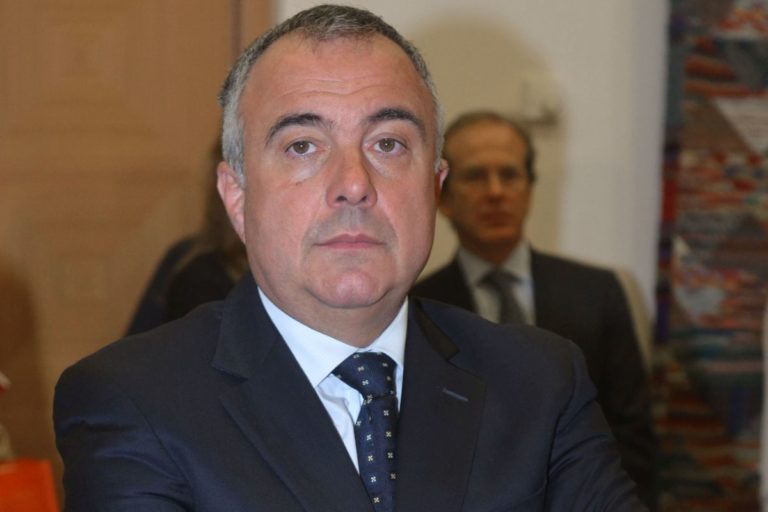 Atletica, Parrinello candidato alla presidenza Fidal