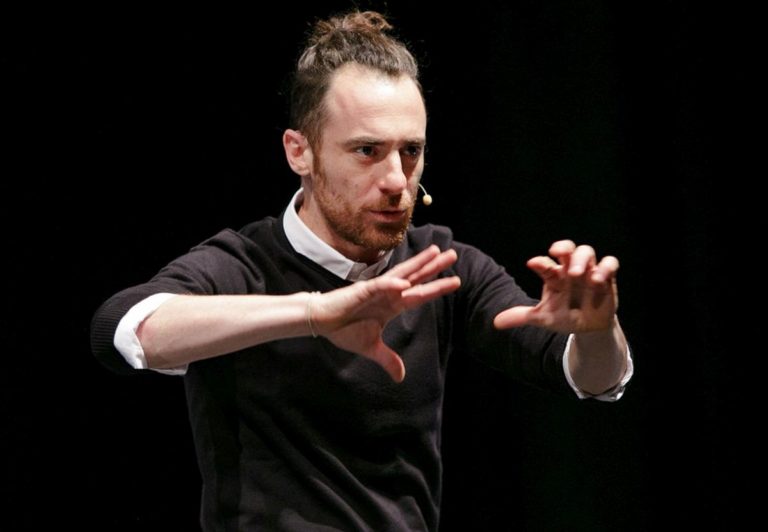 Cinema, a Berlino orso d’argento a Elio Germano