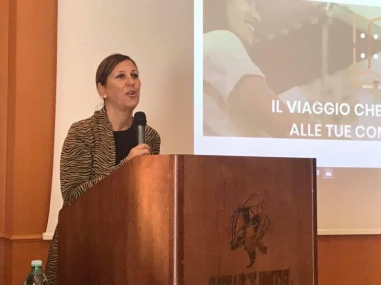 Sardegna, Zedda “Mobilità fattore di crescita professionale”