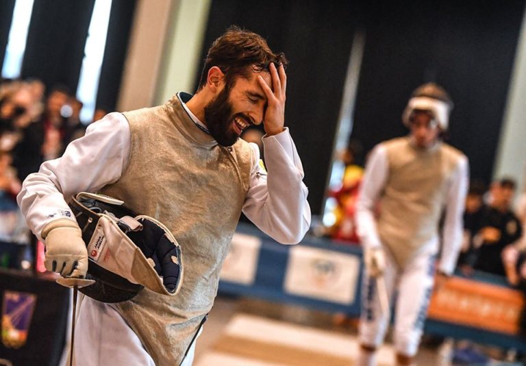 Trofeo Inalpi, domani 25 italiani tra i protagonisti