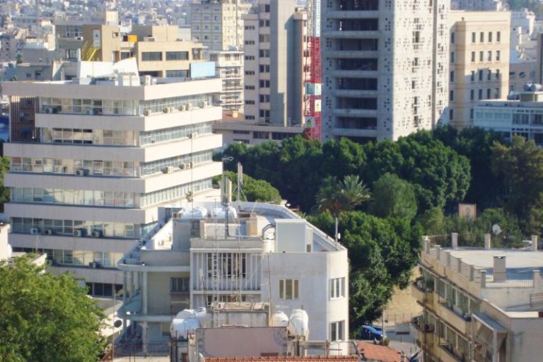 Cipro svela il piano ambientale