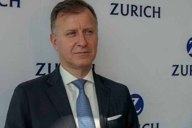Zurich4care, il nuovo business per la mutualità