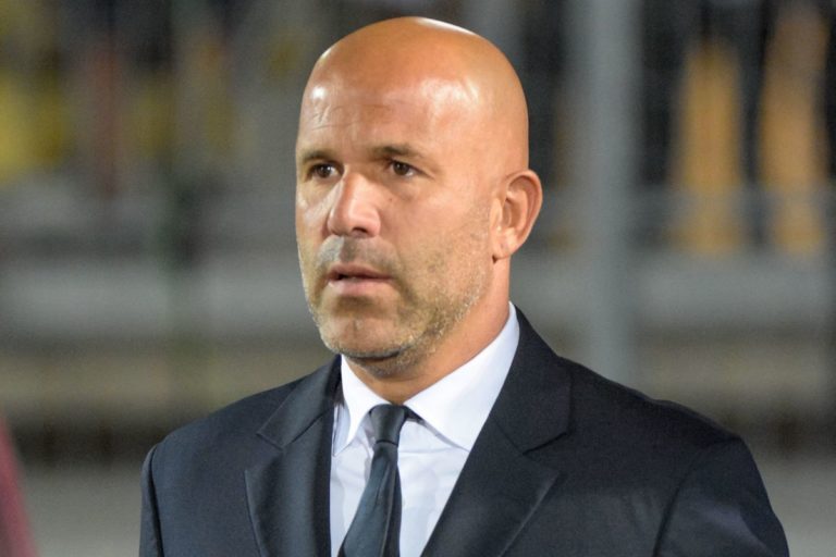 La Spal cambia: via Semplici, tocca a Di Biagio