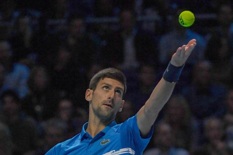 DJOKOVIC SUPERA THIEM E TRIONFA A MELBOURNE