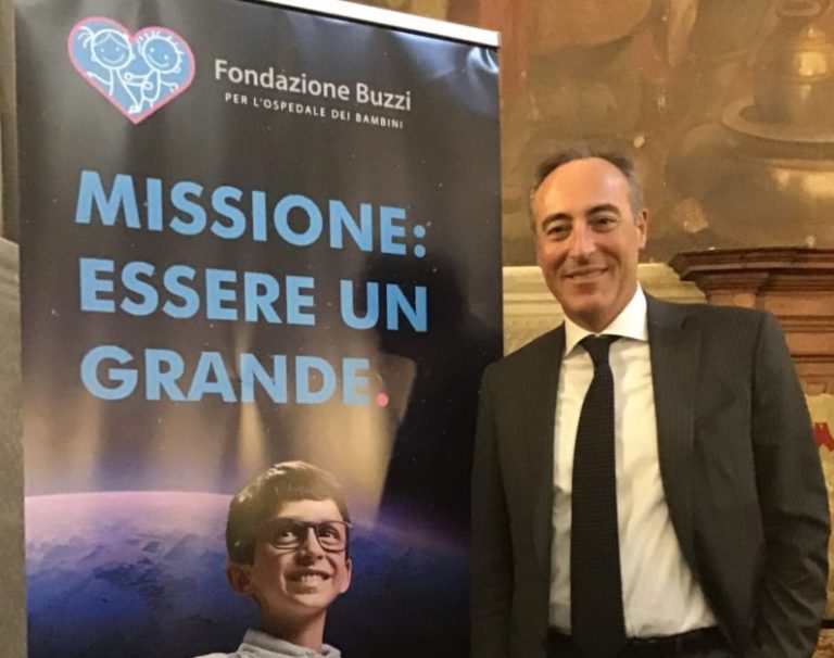 Ospedale Buzzi, 30 mln per un nuovo grande hub pediatrico