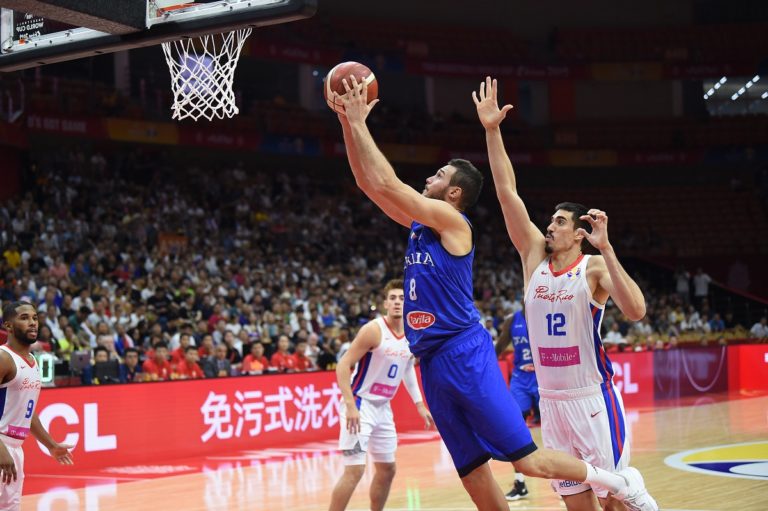 Oklahoma vince nella notte Nba, 19 punti di Gallinari