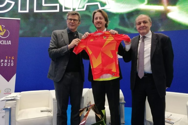 Da Quintana a Formolo, ad aprile torna il Giro di Sicilia