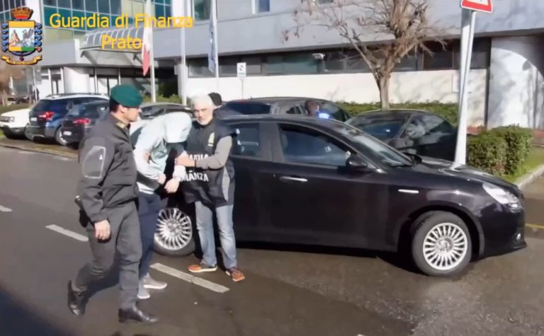 Riciclati in Toscana i soldi della mafia