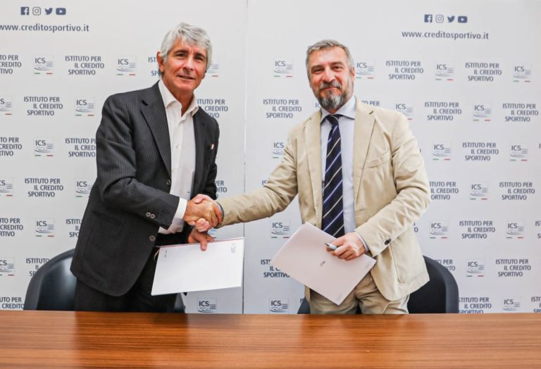 ICS e FCrI insieme per far crescere il cricket