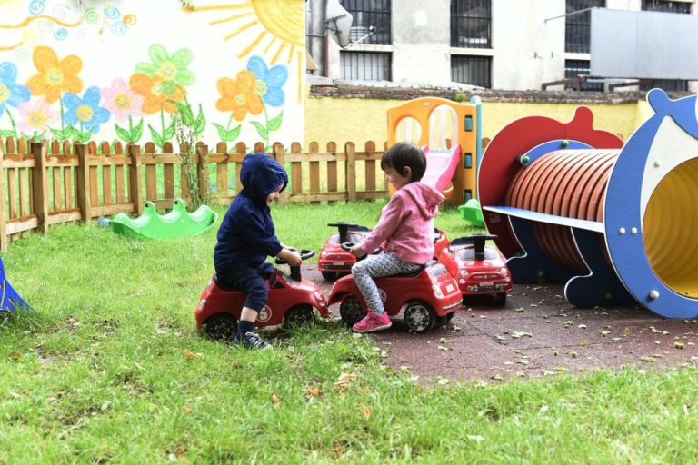 Unicef, salute globale dei bambini a rischio