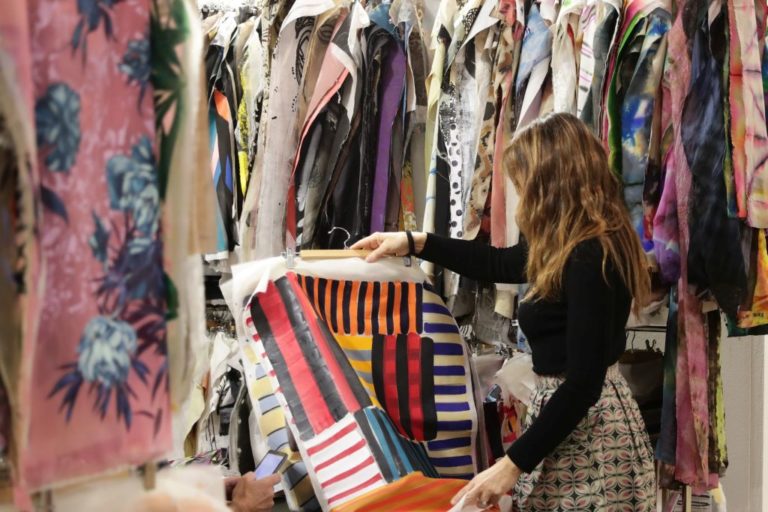 Milano moda donna, 10 mila imprese nell’abbigliamento