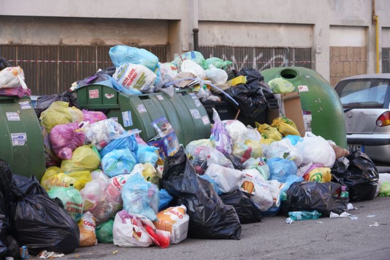 Intesa Lazio-Toscana per il trattamento dei rifiuti di Roma