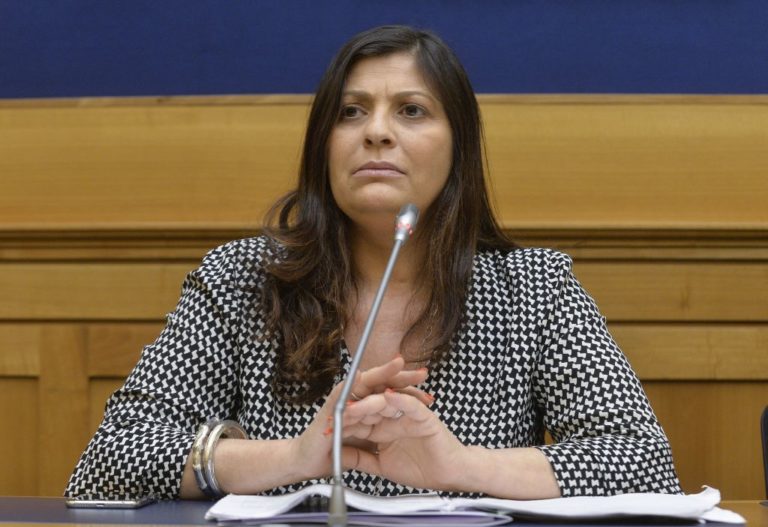 Santelli “Accolgo proposta Klaus Davi a Collaborare”