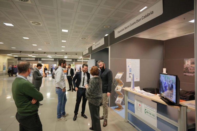 A Verona torna Innovabiomed