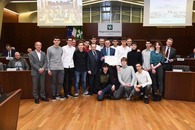 Foibe, “Giorno del Ricordo” in consiglio regionale