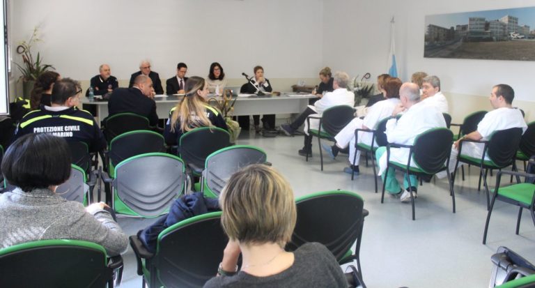 Secondo caso di Covid-19 a San Marino