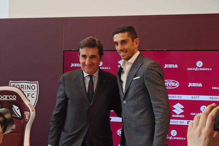 Rescissione con Mazzarri, il Torino a Longo