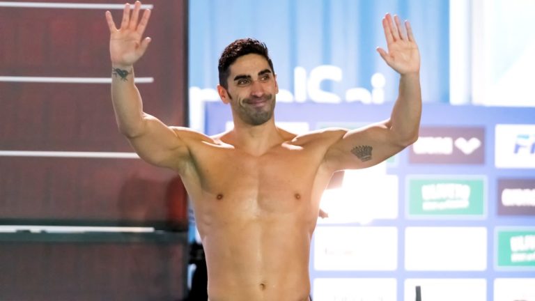 Magnini assolto dal Tas “Sempre stato corretto”