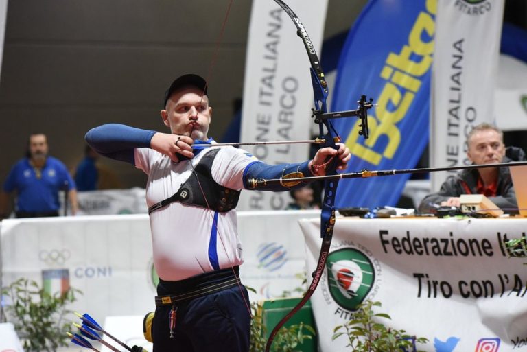 Nel weekend Rimini capitale del Tiro con l’Arco