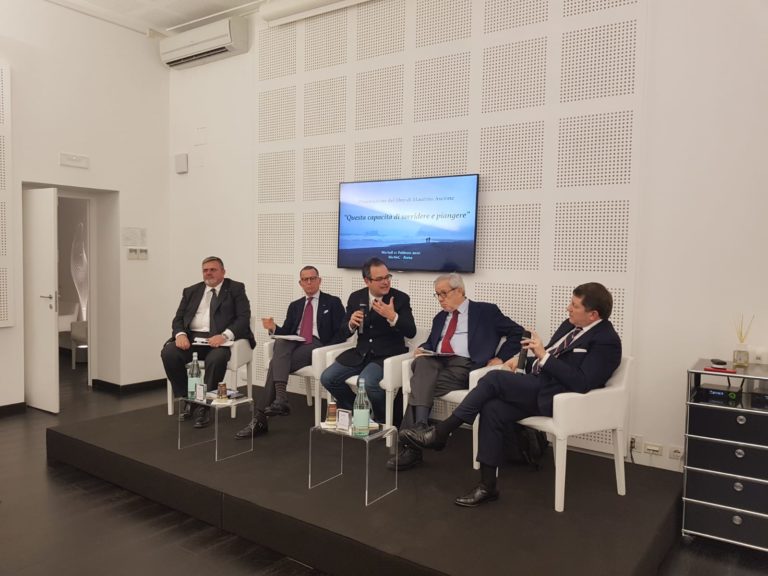 In un libro le indagini sui morti per amianto