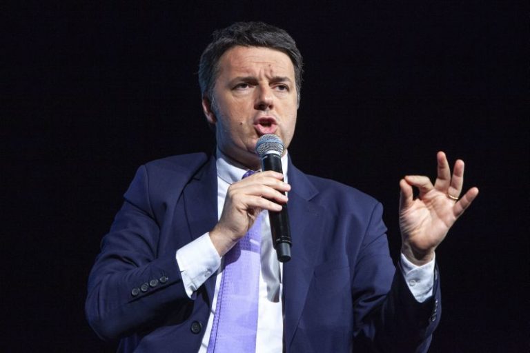 Prescrizione, Renzi “Pd sceglie legge dei populisti”