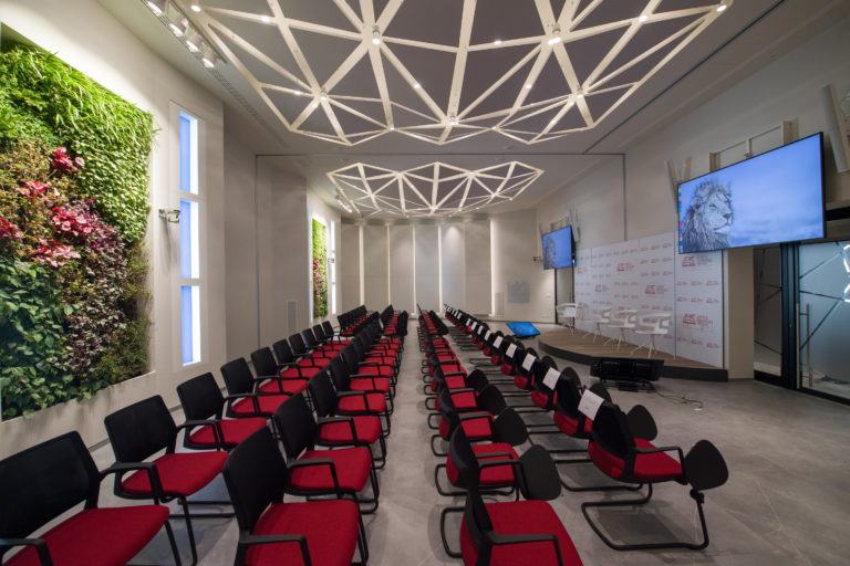 A Milano un Innovation Hub di Banca Generali