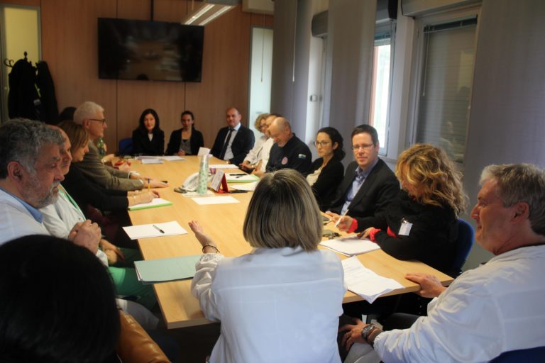 Coronavirus, a San Marino nuova riunione coordinamento emergenze