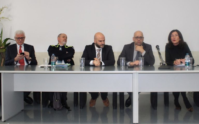 San Marino, gruppo emergenze fa il punto sul coronavirus