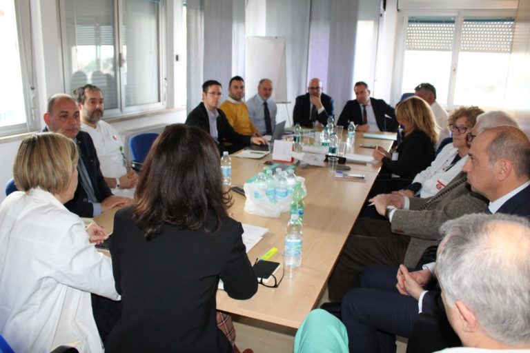 A San Marino nuova riunione del gruppo emergenze sul Coronavirus