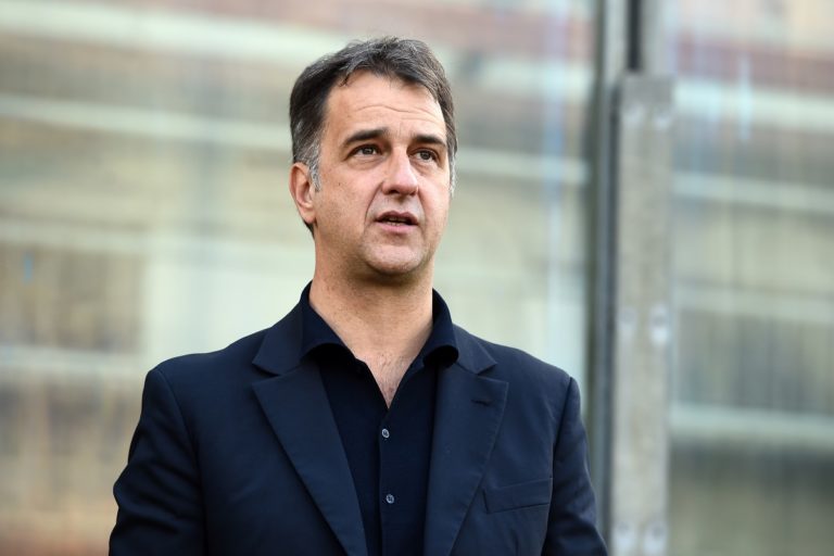 Uva “Ci fermeremo solo se la situazione precipiterà”