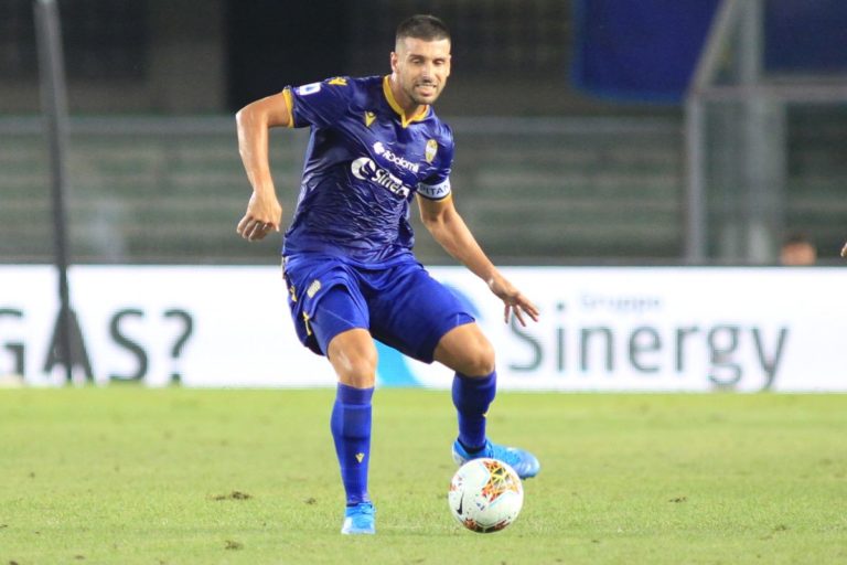 Il Verona rallenta in Friuli, con l’Udinese è 0-0