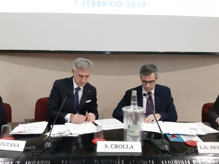 Dalla Brexit nuove occasioni di investimenti Usa a Bari