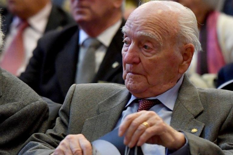 Addio a Baiocco, ha aiutato l’evoluzione tecnologica della scherma