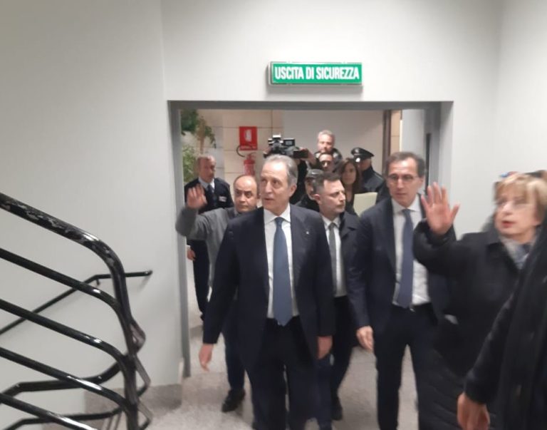 Boccia “Con Bardi impegno sulla Zes Jonica”