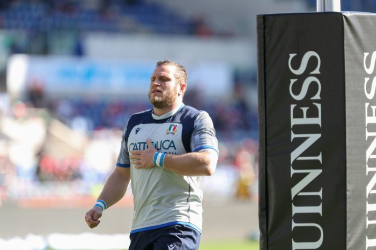 Italia ko nel 6 Nazioni, a Roma vince 17-0 la Scozia