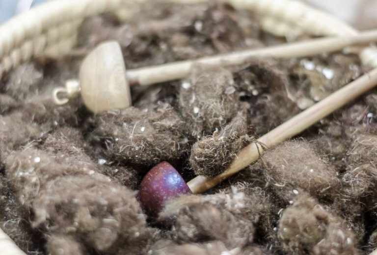 Sardegna, Solinas “Il bisso arte millenaria da valorizzare”