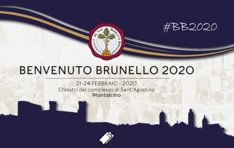 Debutta l’annata 2015 del Brunello