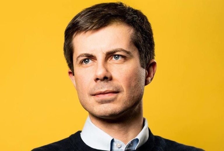 Primarie Dem in Iowa, Buttigieg in testa